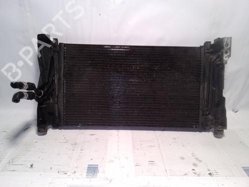 AC-Kondensator BMW X3 (E83) 2.0 d (150 hp) 15437774