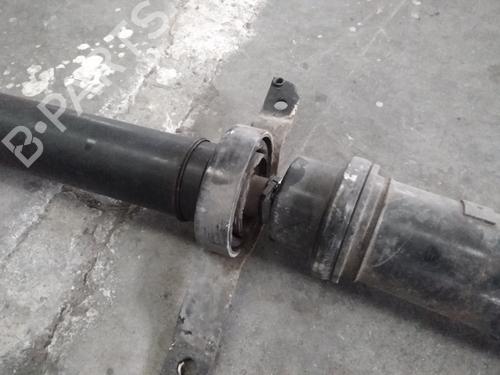Driveshaft AUDI Q5 (8RB) 2.0 TDI quattro | BP15766325M37 