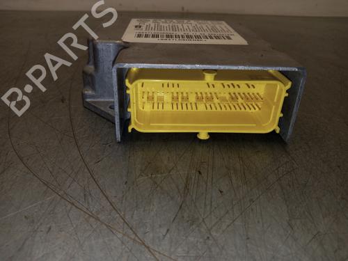 ECU airbags AUDI A6 C6 (4F2) 2.0 TDI | BP15439416M53 