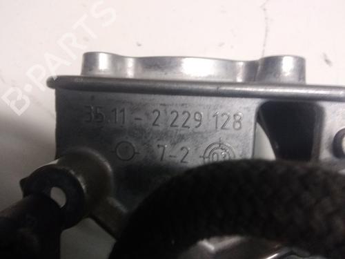 Break pedal BMW 3 Compact (E46) 320 td | BP16364631I19 