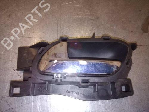 Front left interior door handle PEUGEOT 407 SW (6E_, 6D_)  | BP15432199I13 