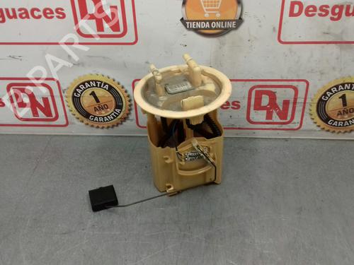 Used Fuel pump FORD FIESTA VI (CB1, CCN) [2008-2017]  15466597