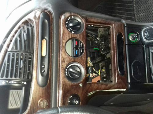 Gearbox FORD MONDEO II (BAP)  | BP15526955M3 