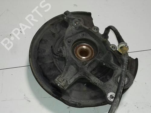 Right rear steering knuckle MERCEDES-BENZ E-CLASS (W211) E 220 CDI (211.008) | BP15442645M28 