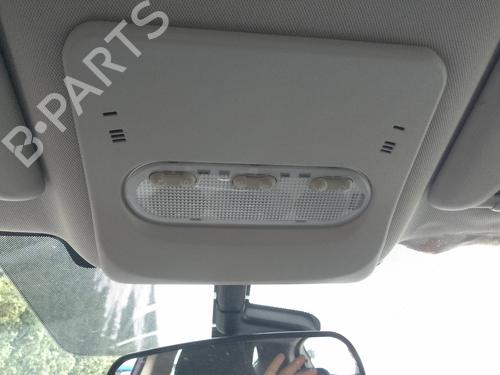 Kabinelys NISSAN QASHQAI II SUV (J11, J11_) [2013-2025]  22983901