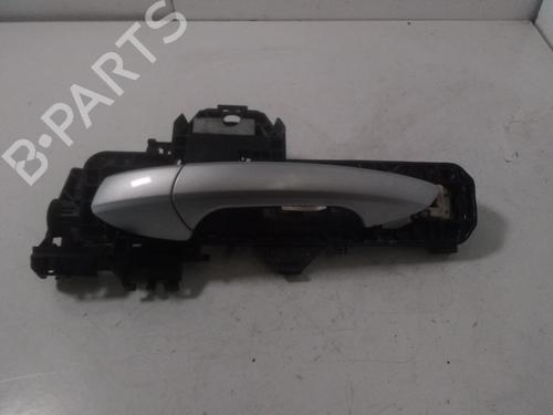 Used Front left exterior door handle MERCEDES-BENZ E-CLASS Coupe (C207) E 250 CGI (207.347) (204 hp) 16679699