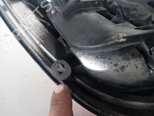 Right taillight OPEL ASTRA H (A04)  | BP19136760C35 