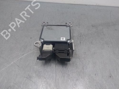 Kollisjonspute styreenhet FORD FOCUS II (DA_, HCP, DP)  | BP15692672M53 