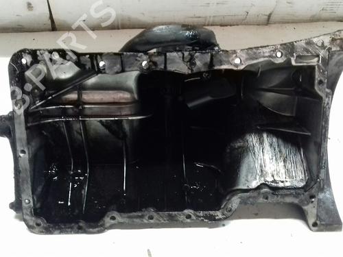Oil sump MERCEDES-BENZ A-CLASS (W168) A 170 CDI (168.009, 168.109) | BP16413259M115 
