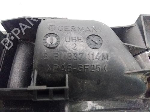 Front right interior door handle VW GOLF IV (1J1)  | BP15727008I14 