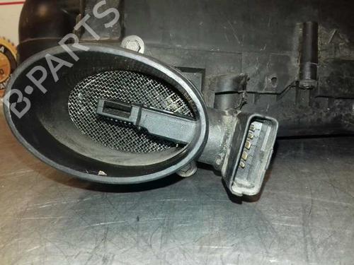 Mass air flow sensor CITROËN C4 I (LC_)  | BP15433047M95 