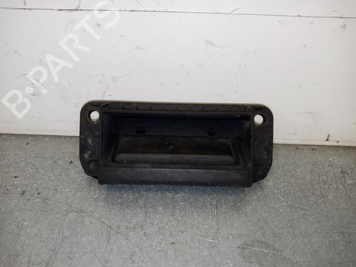 Used Tailgate handle MERCEDES-BENZ C-CLASS (W204) C 200 CDI (204.001) (136 hp) 15430428