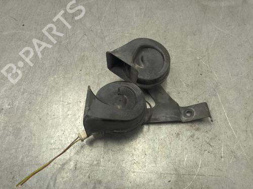 Used Horn CITROËN C4 Grand Picasso I (UA_) [2006-2013]  21801369