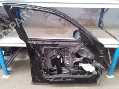 Left front door BMW 1 (E87)  | BP15428844C2 