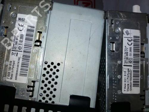 Radio OPEL ASTRA H (A04)  | BP15430645E6 