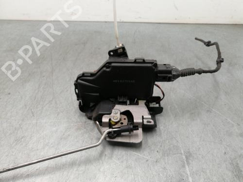 Used Front right lock AUDI A4 B6 (8E2) 1.9 TDI (130 hp) 15444983