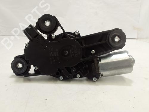 Rear wiper motor FORD FOCUS III 1.6 TDCi | BP15454254M102 