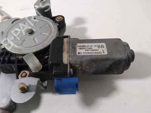 Right front window motor CHEVROLET CAPTIVA (C100, C140) 2.4 | BP15443281E20 