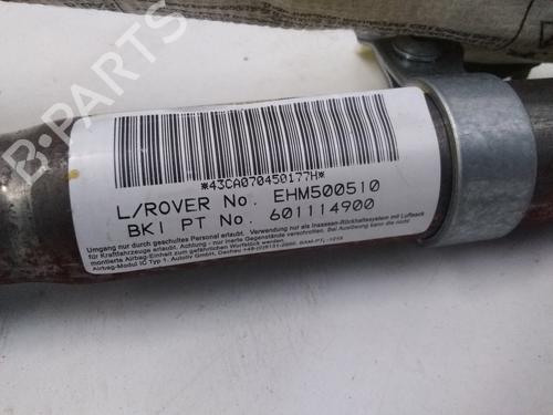 Used Left curtain airbag LAND ROVER DISCOVERY III (L319) 2.7 TD 4x4 (190 hp) 15452135