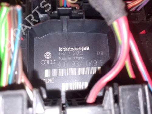 Fuse box VW PASSAT B6 (3C2)  | BP15426224E1 