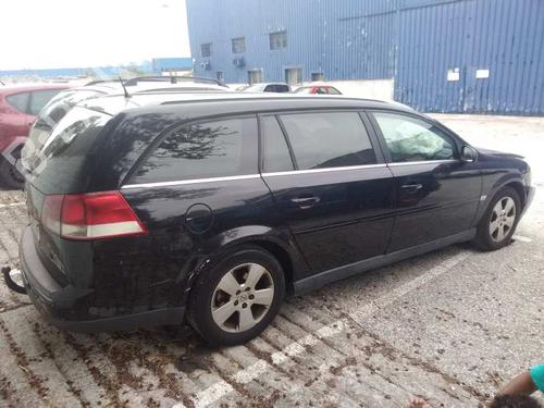 Air filter box OPEL VECTRA C Estate (Z02)  | BP15428359M87 