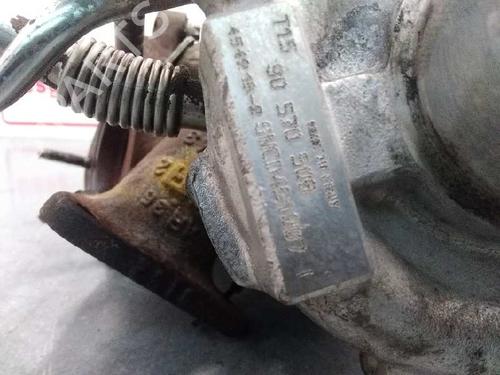 Turbocharger/Supercharger OPEL ASTRA G Hatchback (T98)  | BP15429562M71 