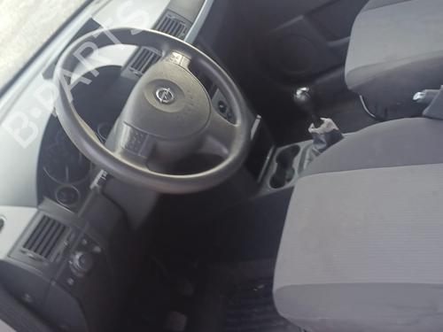 Engine OPEL MERIVA A MPV (X03)  | BP22765585M1 