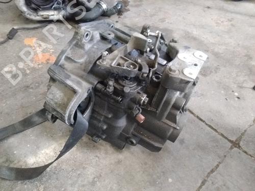 Gearbox VW PASSAT B6 (3C2)  | BP15450319M3 