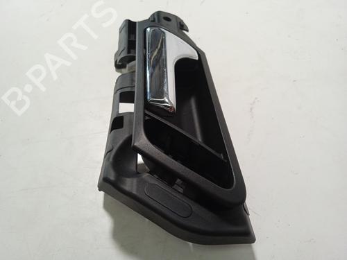 Front left interior door handle MERCEDES-BENZ M-CLASS (W164) ML 320 CDI 4-matic (164.122) | BP15664005I13 
