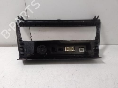 Climate control BMW X3 (E83) 2.0 d | BP17726574I5 