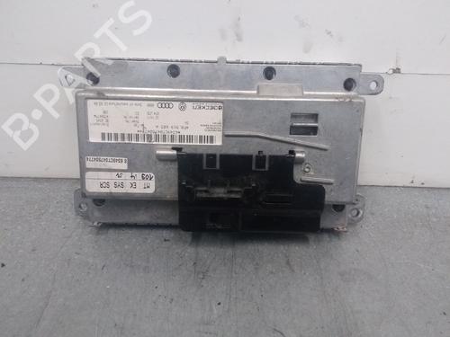 Multifunctionele display AUDI A6 C6 (4F2)  | BP15692676C48 
