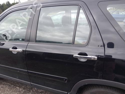 Used Left rear door HONDA CR-V II (RD_) [2001-2007]  26561005