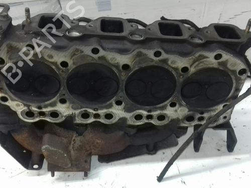 Cylinder head NISSAN CABSTAR E (TL_, VL_)  | BP16365142M5 