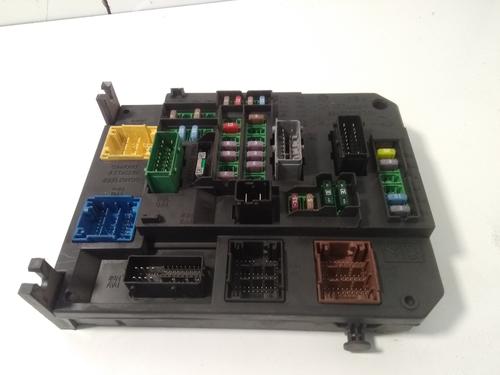 Boîte à Fusibles CITROËN C4 II (NC_) 1.6 VTi 120 (NC5FS0, NC5FS9) | BP15452764E1 
