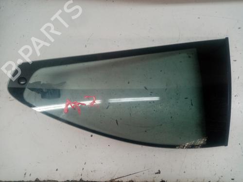 Rear left door window BMW 3 Coupe (E46) [1998-2006]null E643R00049 | E643R00049 | E643R00049