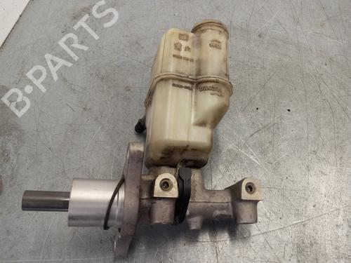 Used Brake master cylinder PEUGEOT 407 (6D_) [2004-2011]  15464555