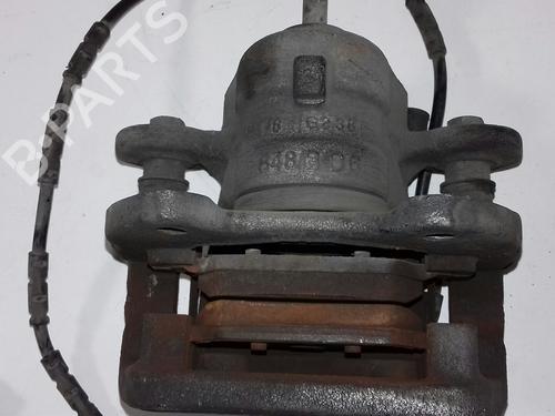 Left rear brake caliper BMW 3 (E90) 318 i | BP15443410M107 