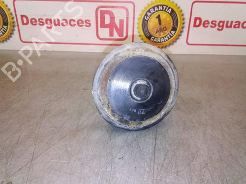 Horn OPEL FRONTERA A (U92) [1992-1998]  15425846