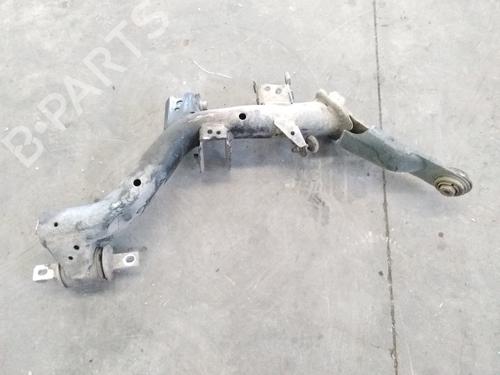 Used Left rear suspension arm HONDA CR-V III (RE_) 2.2 i-DTEC 4WD (RE6) (150 hp) 15447248