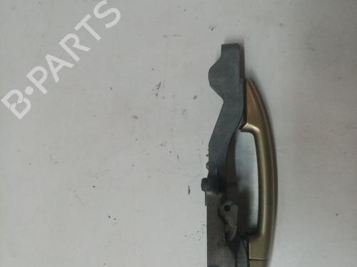 Front right exterior door handle CITROËN C4 Picasso I MPV (UD_)  | BP16395980C129 