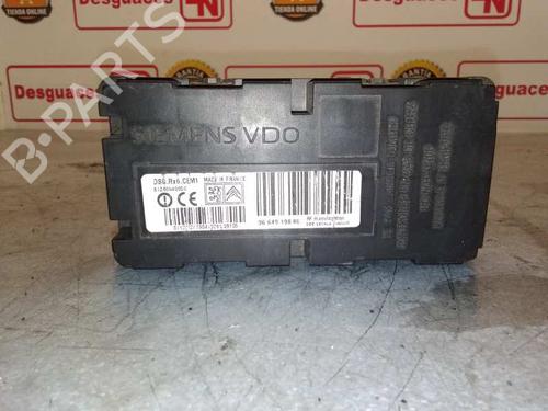 Electronic module CITROËN C5 II (RC_)  | BP15427217M83 
