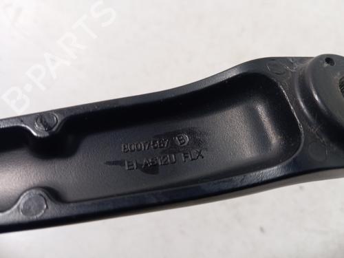 Front windshield wiper arm NISSAN QASHQAI / QASHQAI +2 I (J10, NJ10, JJ10E)  | BP17240041C143 
