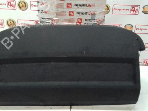 Used Rear parcel shelf OPEL ASTRA H (A04) [2004-2014]  15433901