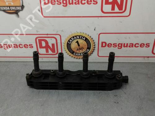 Used Ignition coil OPEL ZAFIRA A MPV (T98) [1999-2006]  15433754