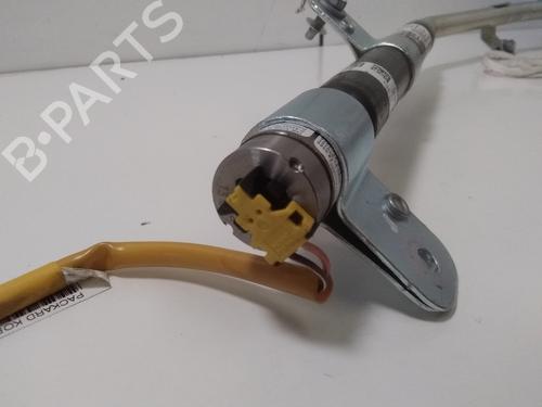 Left curtain airbag OPEL ANTARA A (L07)  | BP15586920C11 