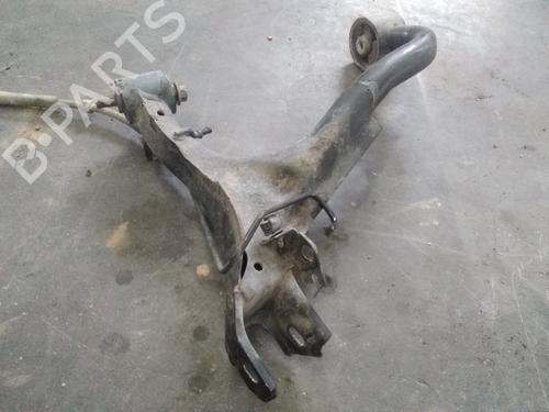 Left rear suspension arm LAND ROVER RANGE ROVER SPORT I (L320) 2.7 D 4x4 | BP15463362M14 
