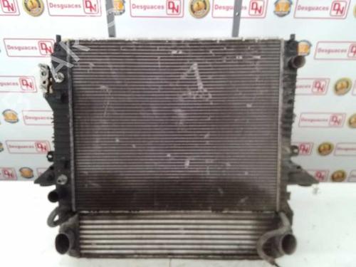 Intercooler LAND ROVER DISCOVERY III (L319) 2.7 TD 4x4 | BP15427733M30 