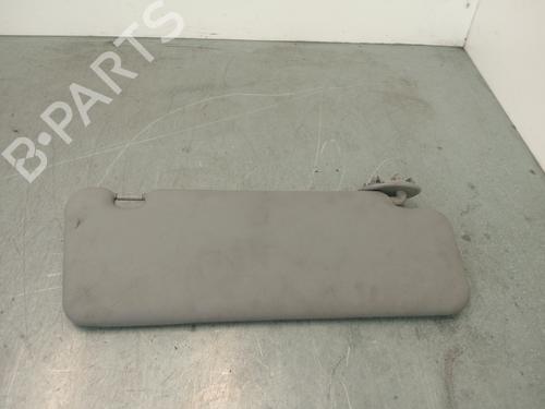 Left sun visor CITROËN XSARA PICASSO (N68) 2.0 HDi | BP17543999I1 