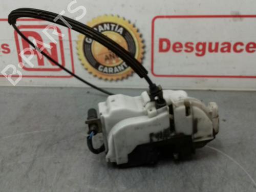 Used Front right lock SEAT IBIZA II (6K1) 1.9 TDI (90 hp) 15436439