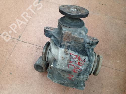 Used Rear differential BMW 3 (E46) 320 d (136 hp) 26308265